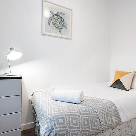 Parking, Smart Tv'S In All Rooms! Swansea Exteriér fotografie