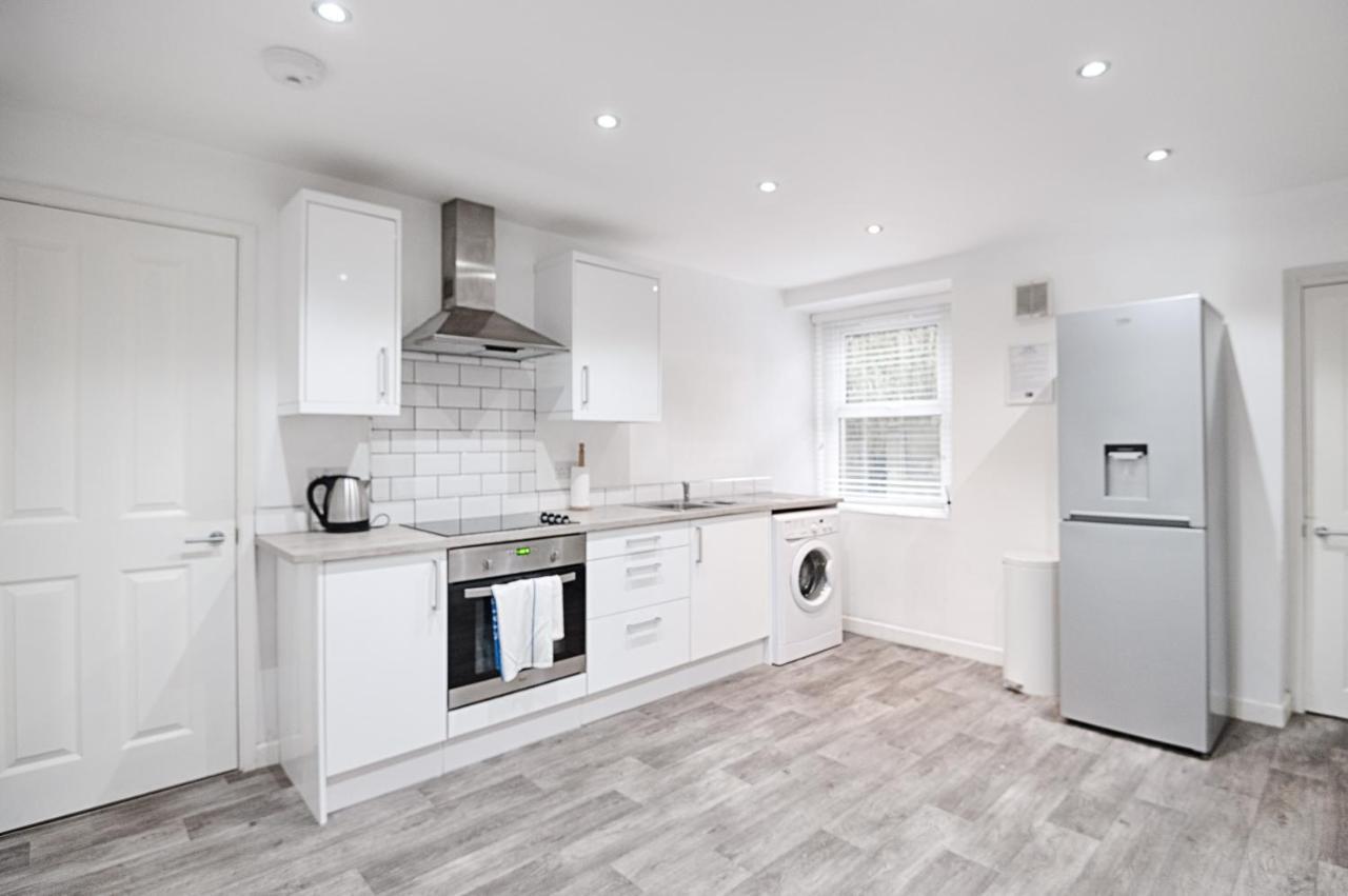Parking, Smart Tv'S In All Rooms! Swansea Exteriér fotografie