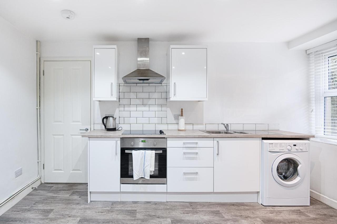 Parking, Smart Tv'S In All Rooms! Swansea Exteriér fotografie