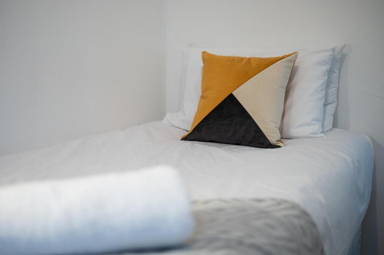 Parking, Smart Tv'S In All Rooms! Swansea Exteriér fotografie