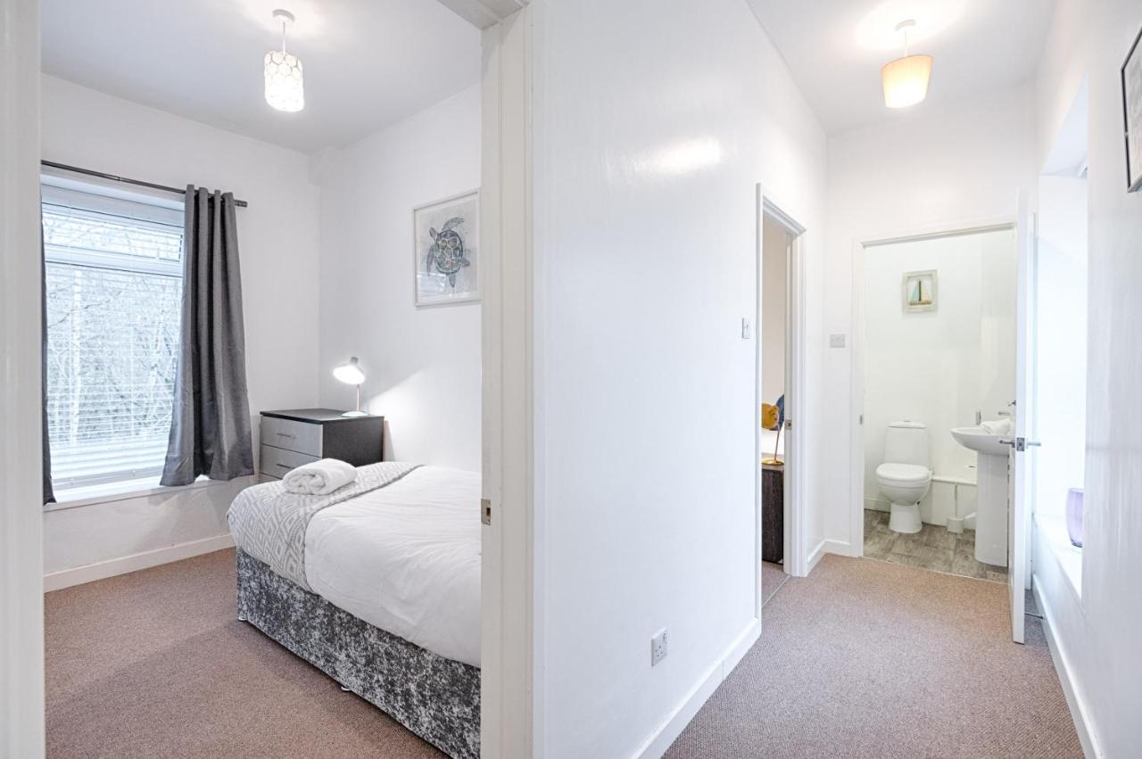 Parking, Smart Tv'S In All Rooms! Swansea Exteriér fotografie