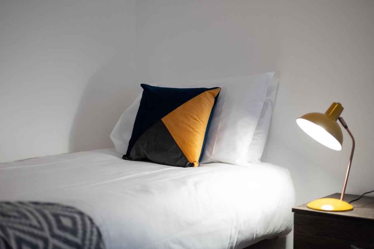 Parking, Smart Tv'S In All Rooms! Swansea Exteriér fotografie