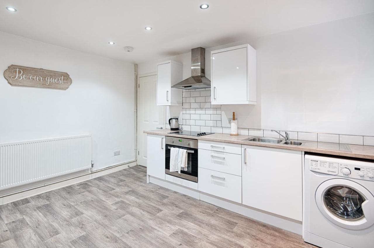 Parking, Smart Tv'S In All Rooms! Swansea Exteriér fotografie