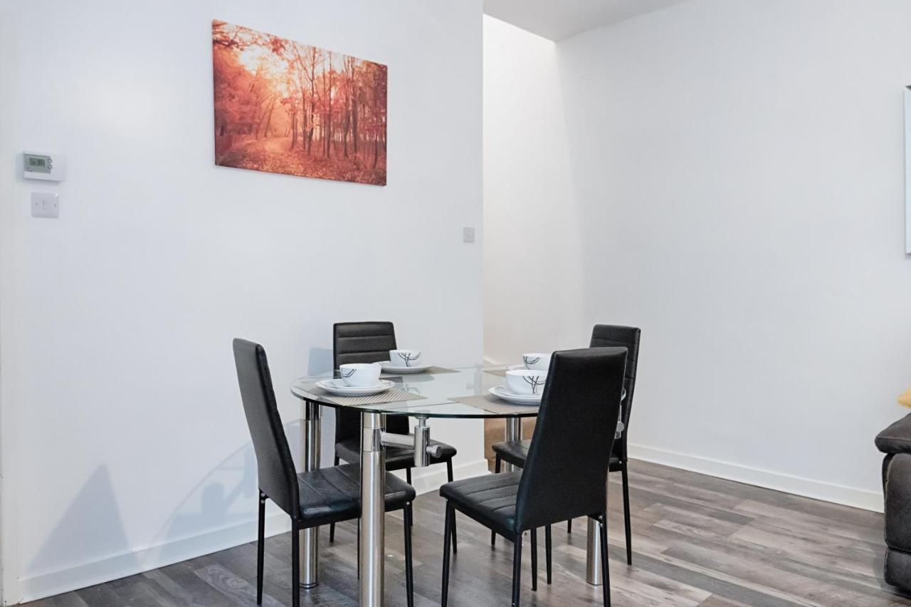 Parking, Smart Tv'S In All Rooms! Swansea Exteriér fotografie